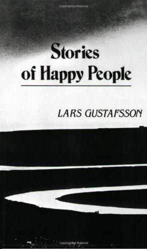 Stories of Happy People Pa