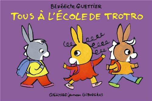 Tous à l'école de Trotro