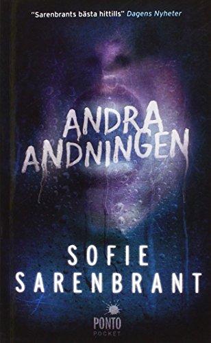 Andra andningen (Emma Sköld, Band 2)