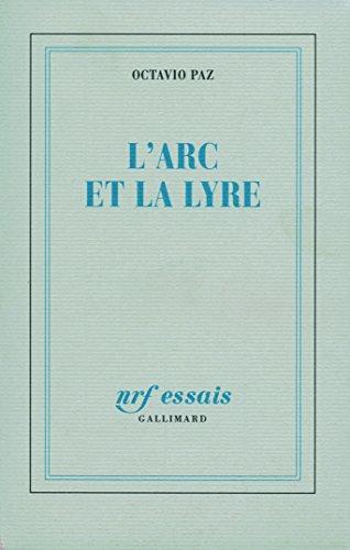 L'arc et la lyre