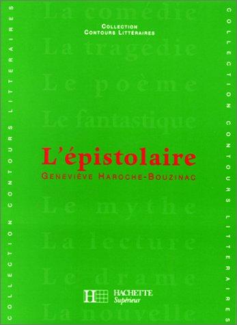 L'épistolaire