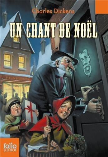 Un chant de Noël en prose : une histoire de fantômes pour Noël