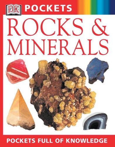 Rocks and Minerals (Pocket Guides)