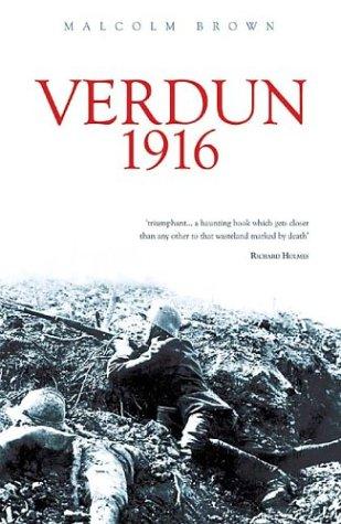 Verdun 1916