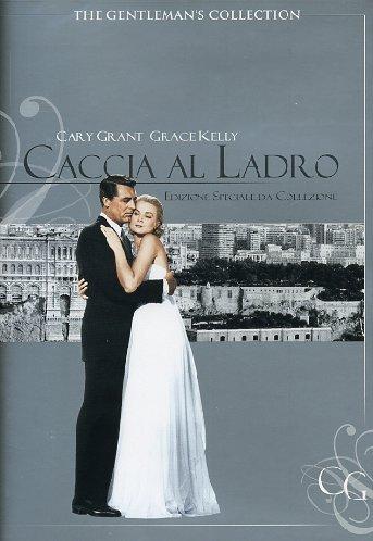 Caccia al ladro (edizione speciale da collezione) [IT Import]