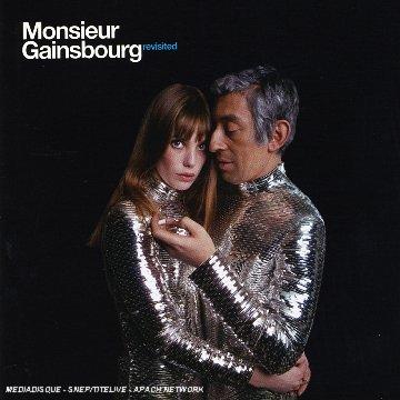 Monsieur Gainsbourg Revisited