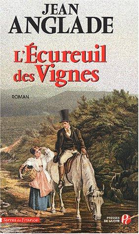 L'écureuil des vignes