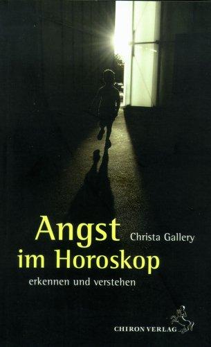 Angst im Horoskop: Erkennen und verstehen