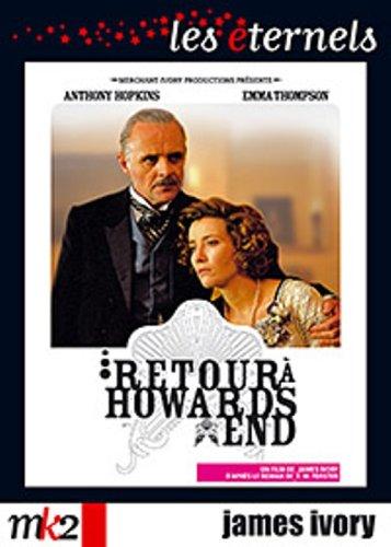 Retour à howard's end [FR Import]