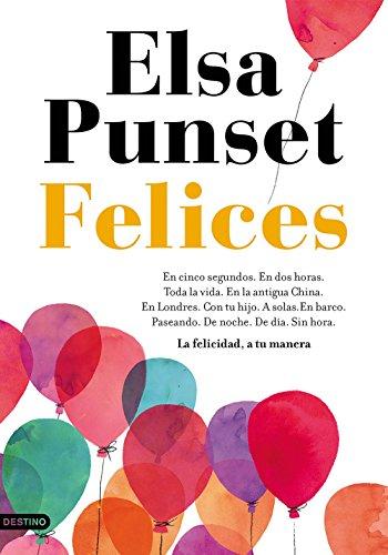 Felices: La felicidad, a tu manera (Imago Mundi)