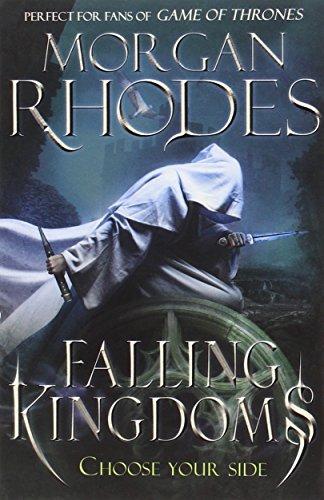 Falling Kingdoms (Razorbill Fiction)