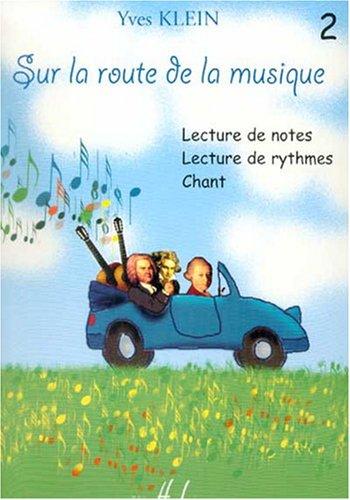 Sur la route de la musique Volume 2