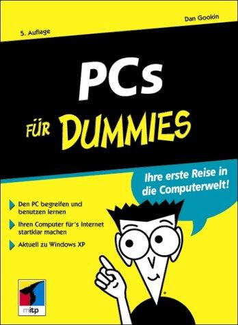 PCs für Dummies