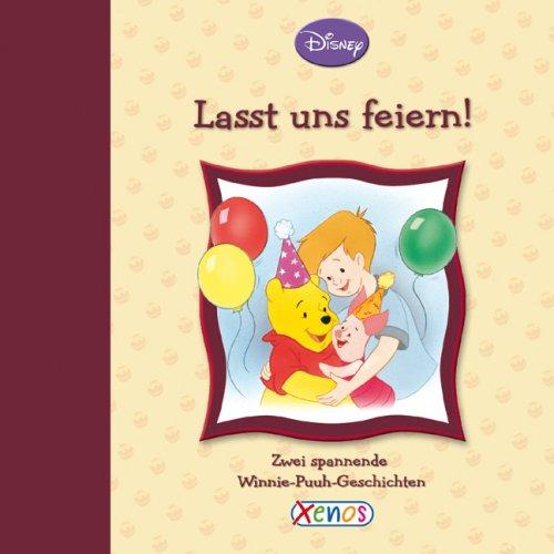 Winnie Puuh - Lasst uns feiern!