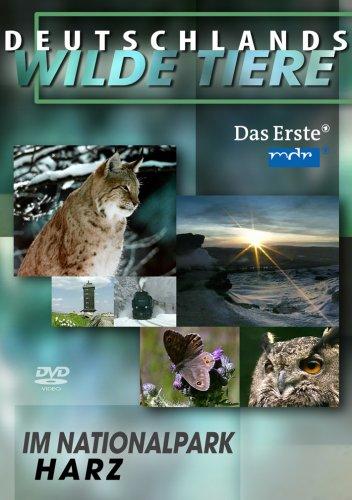 Deutschlands wilde Tiere - Harz und Hochharz