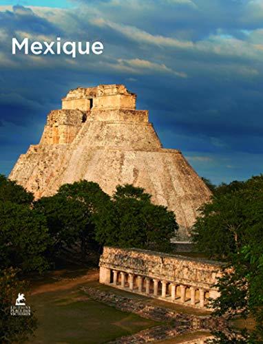 Mexique. Mexico