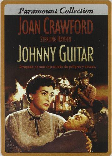 Johnny Guitar (Edición Caja Metálica) (Import Dvd) (2008) Varios