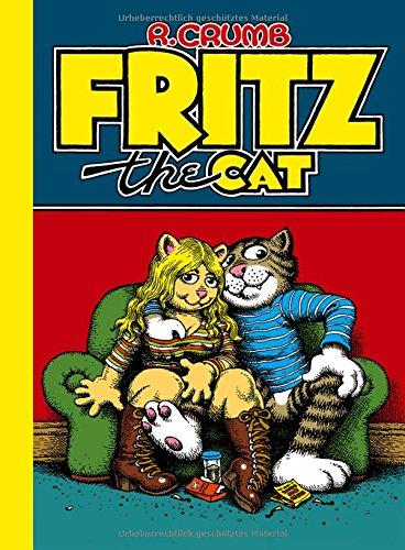 Fritz the Cat