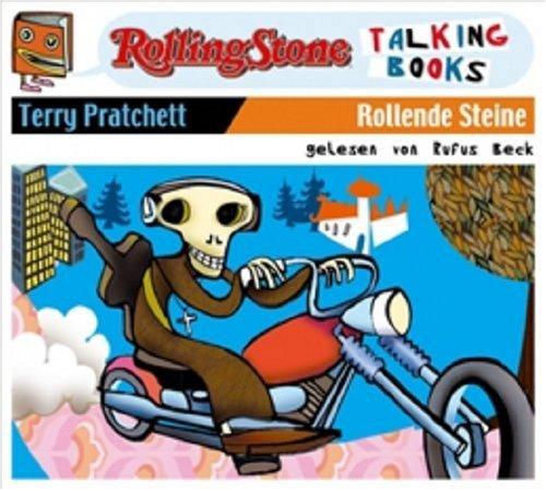 Rollende Steine