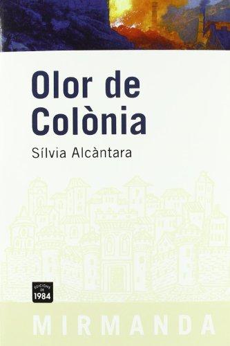 Olor de colònia (Mirmanda, Band 62)