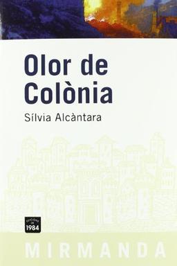 Olor de colònia (Mirmanda, Band 62)