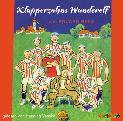 Klapperzahns Wunderelf