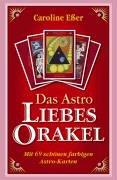 Das Astro-Liebes-Orakel