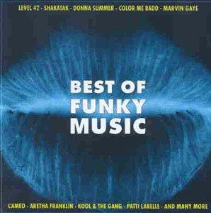 Best of Funky Music