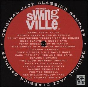 Swingville