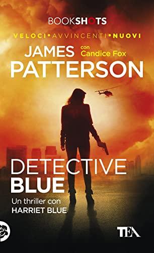 Detective blue (Bookshots)