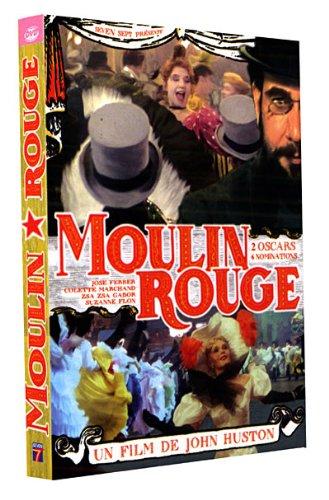 Moulin rouge [FR Import]