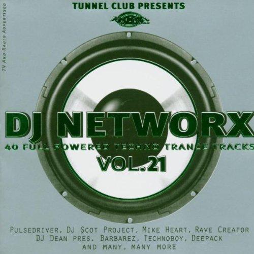 DJ Networx Vol.21