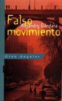 Falso movimiento: 124 (Gran angular)