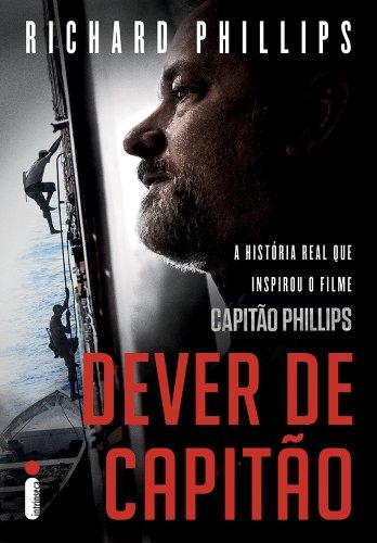 Dever de Capitão (Em Portuguese do Brasil)