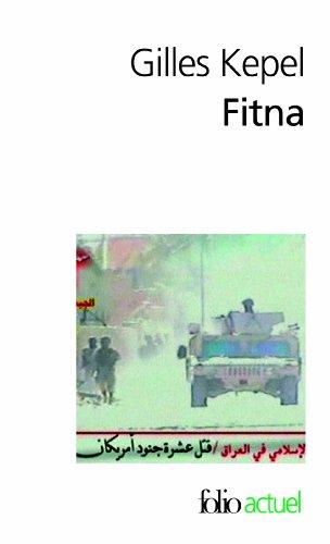 Fitna : guerre au coeur de l'islam