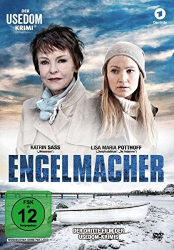 Engelmacher - Der Usedom Krimi - Teil 3