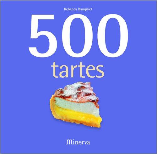 500 tartes