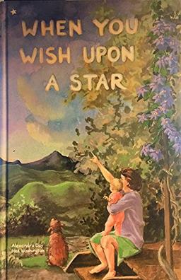 When You Wish upon a Star