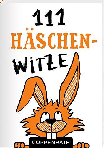 111 Häschen-Witze