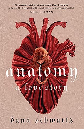 Anatomy: A Love Story