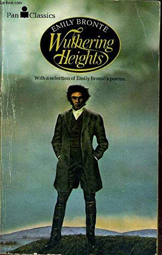 Wuthering Heights (Alpha Books S.)