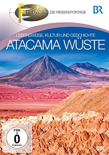 Atacama-Wüste