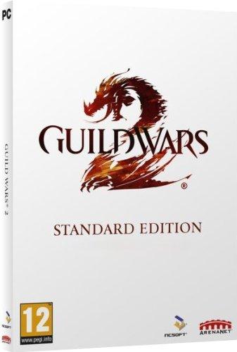 Third Party - JUEGO PC - GUILD WARS 2