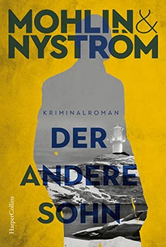 Der andere Sohn: Kriminalroman (Ein Karlstad-Krimi, Band 1)