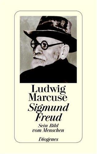 Sigmund Freud. Sein Bild vom Menschen