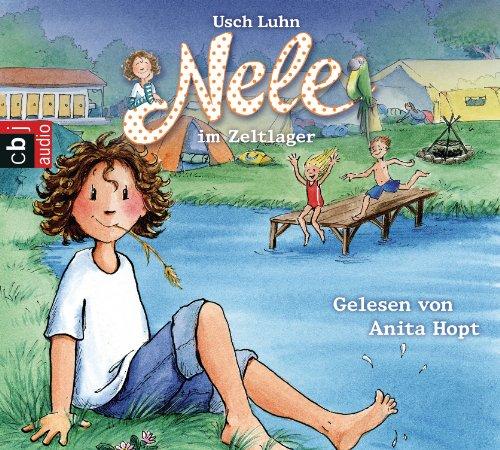 Nele im Zeltlager: Band 11