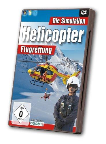 Helicopter Flugrettung - [PC]