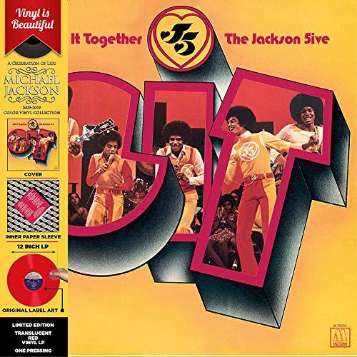 Get It Together [Vinyl LP]