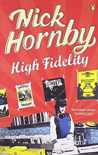 High Fidelity