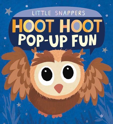 Hoot Hoot Pop-up Fun (Little Snappers)